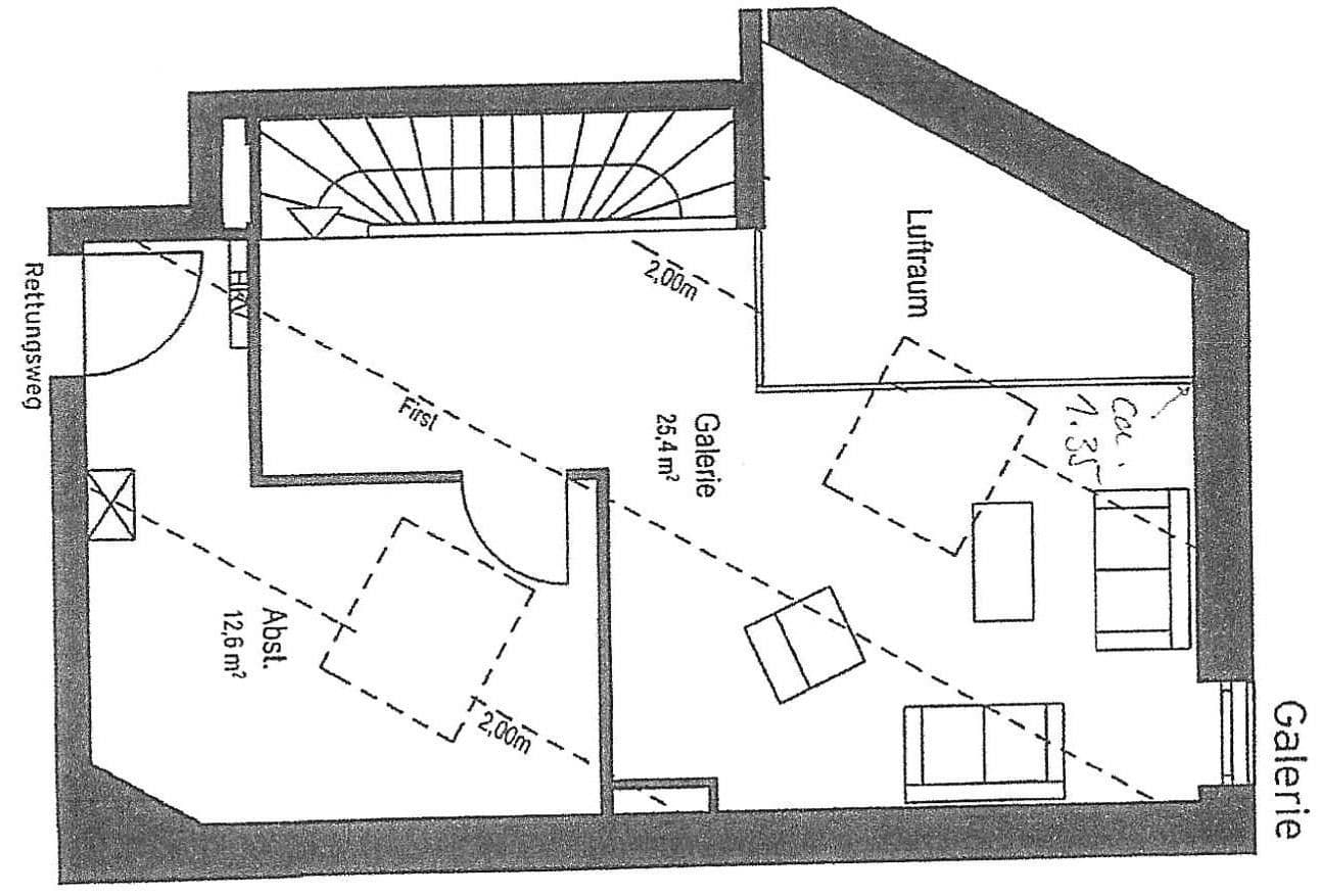 Prodej bytu 5+1 145 m², Hamburg, Hamburg Prodej bytu 5+1 145 m², Hamburg, Hamburg