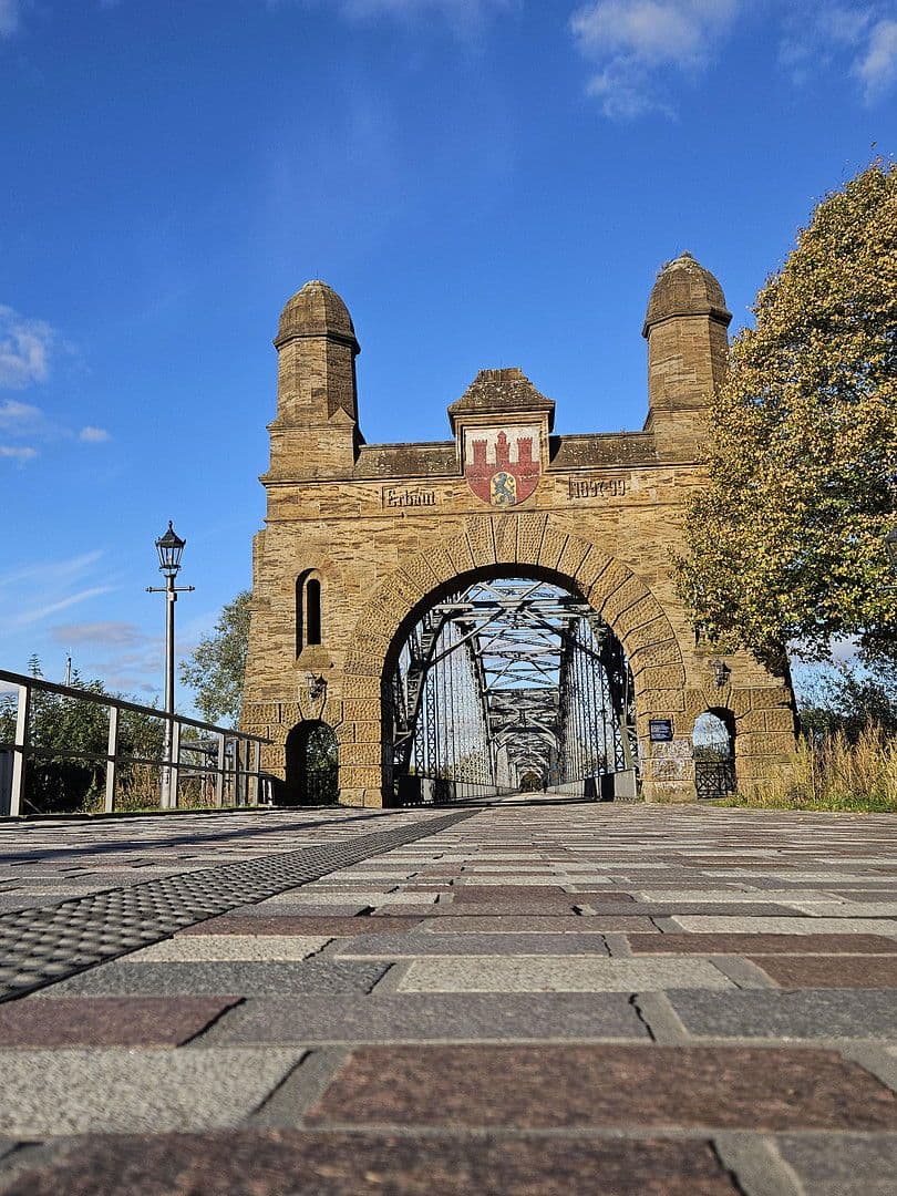 Prodej bytu 5+1 145 m², Hamburg, Hamburg Prodej bytu 5+1 145 m², Hamburg, Hamburg