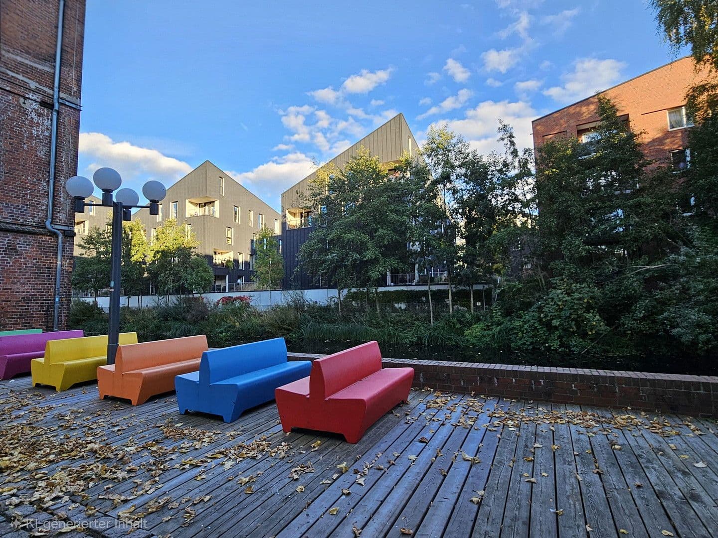 Prodej bytu 5+1 145 m², Hamburg, Hamburg Prodej bytu 5+1 145 m², Hamburg, Hamburg