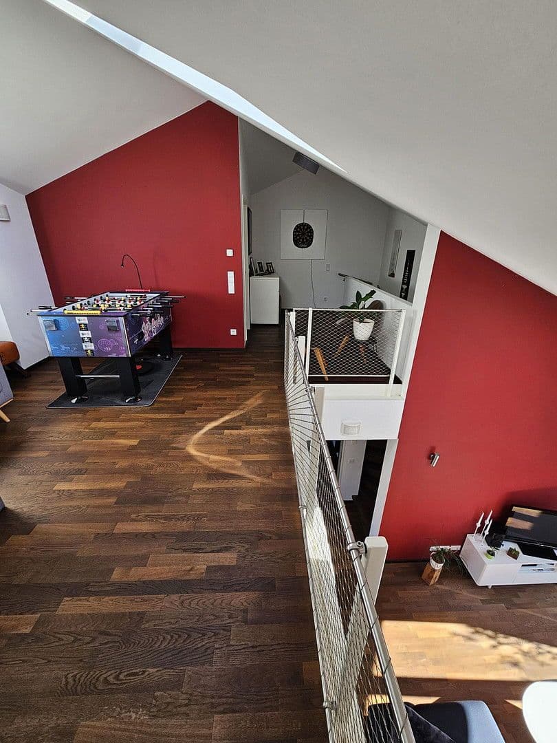 Prodej bytu 5+1 145 m², Hamburg, Hamburg Prodej bytu 5+1 145 m², Hamburg, Hamburg