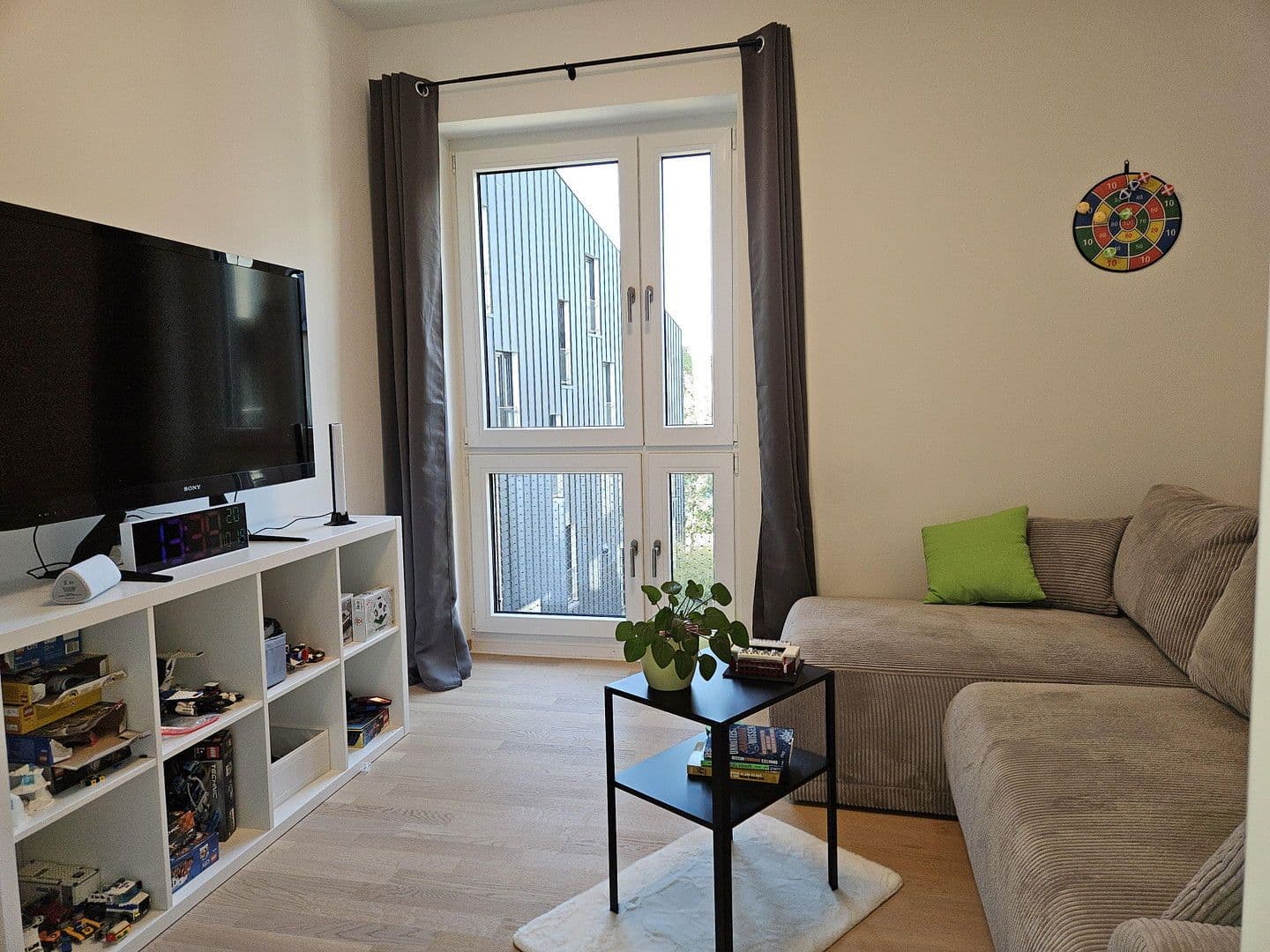 Prodej bytu 5+1 145 m², Hamburg, Hamburg Prodej bytu 5+1 145 m², Hamburg, Hamburg