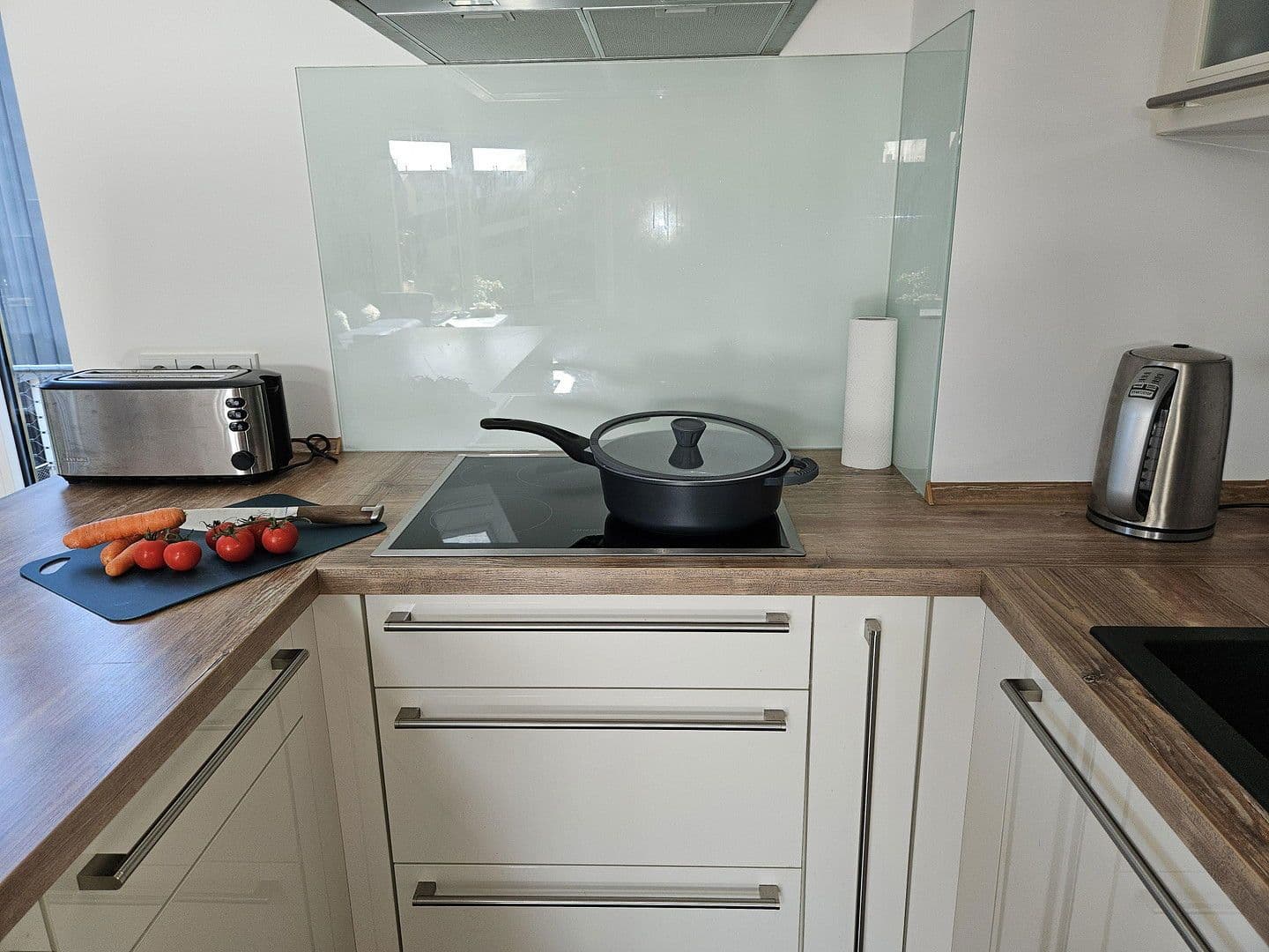 Prodej bytu 5+1 145 m², Hamburg, Hamburg Prodej bytu 5+1 145 m², Hamburg, Hamburg