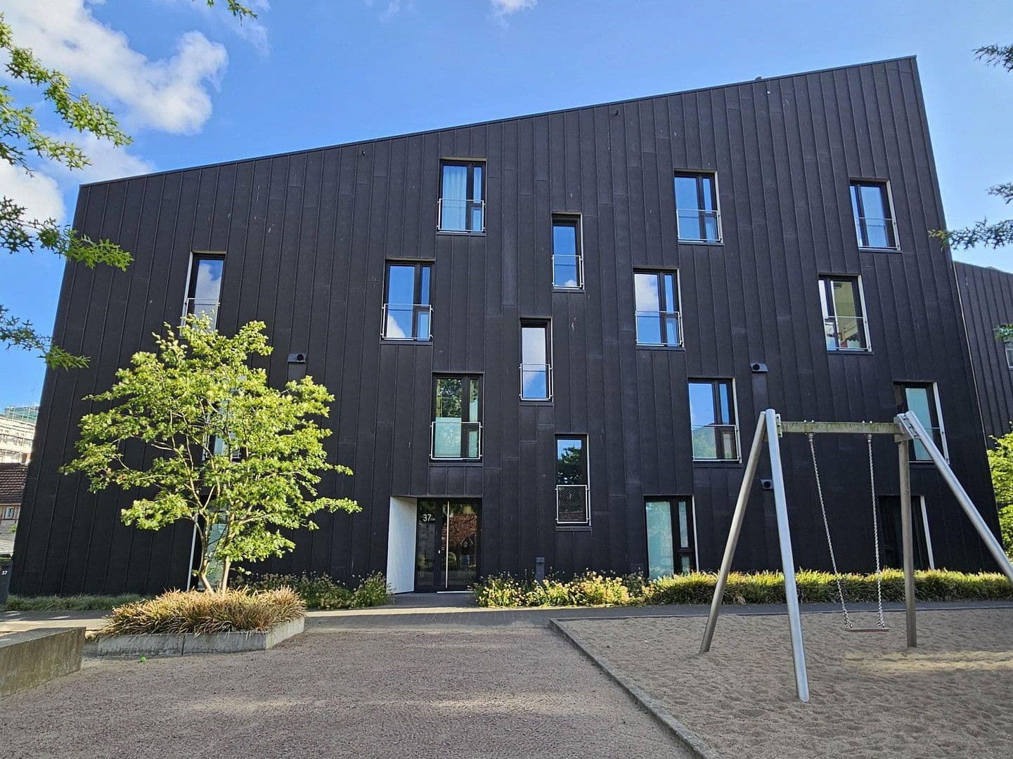 Prodej bytu 5+1 145 m², Hamburg, Hamburg Prodej bytu 5+1 145 m², Hamburg, Hamburg