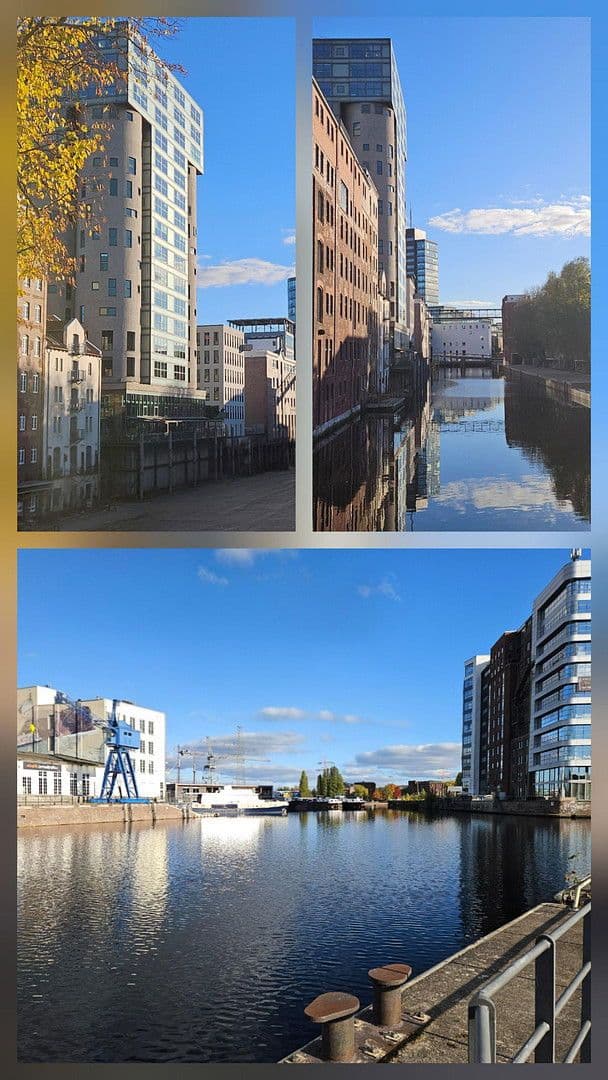 Prodej bytu 5+1 145 m², Hamburg, Hamburg Prodej bytu 5+1 145 m², Hamburg, Hamburg