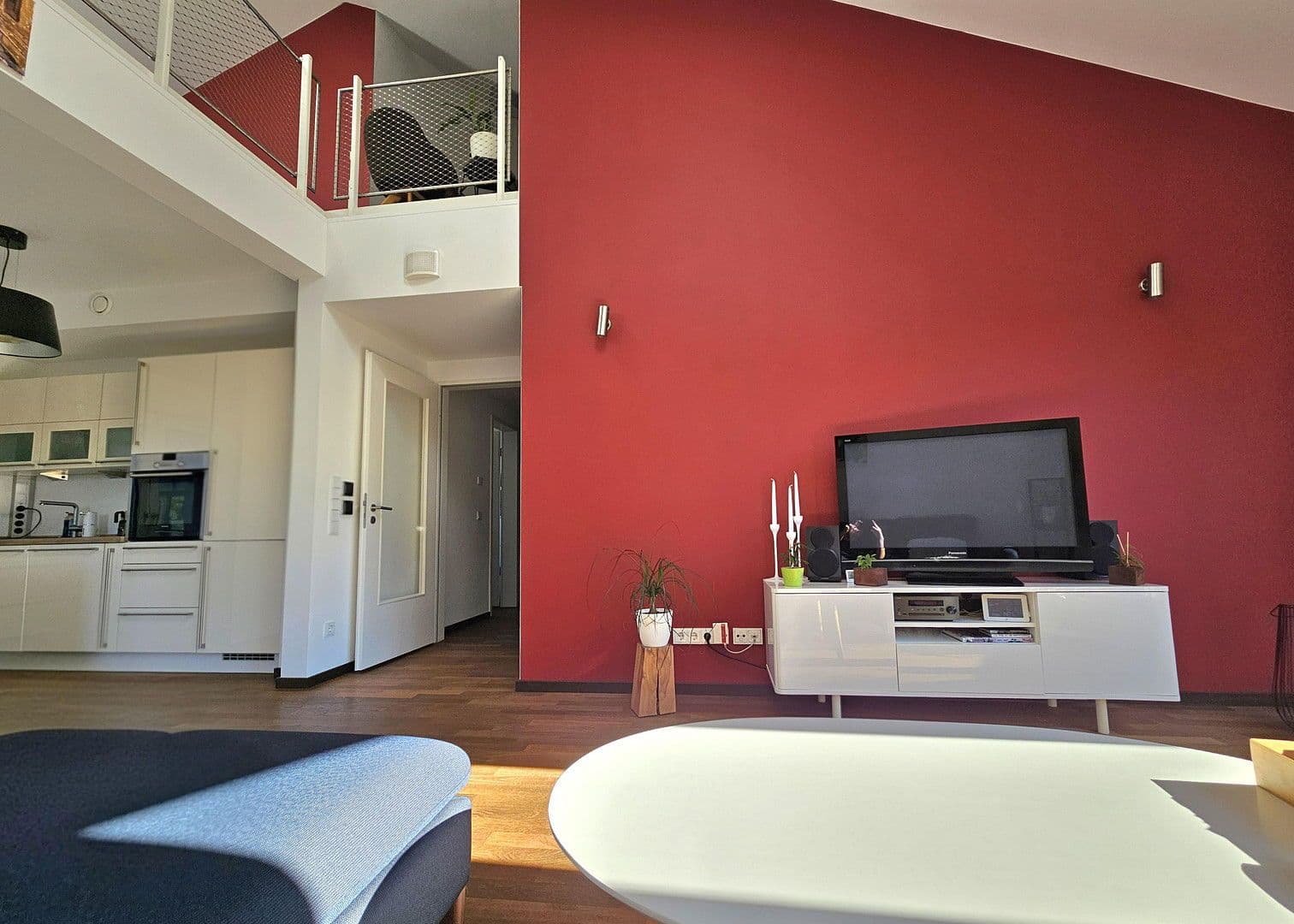 Prodej bytu 5+1 145 m², Hamburg, Hamburg Prodej bytu 5+1 145 m², Hamburg, Hamburg