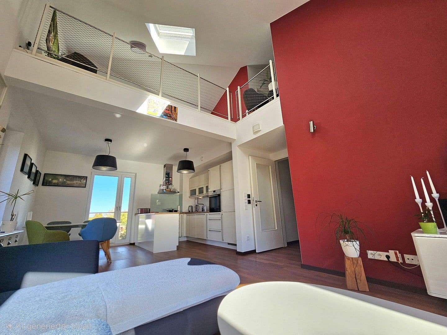 Prodej bytu 5+1 145 m², Hamburg, Hamburg Prodej bytu 5+1 145 m², Hamburg, Hamburg