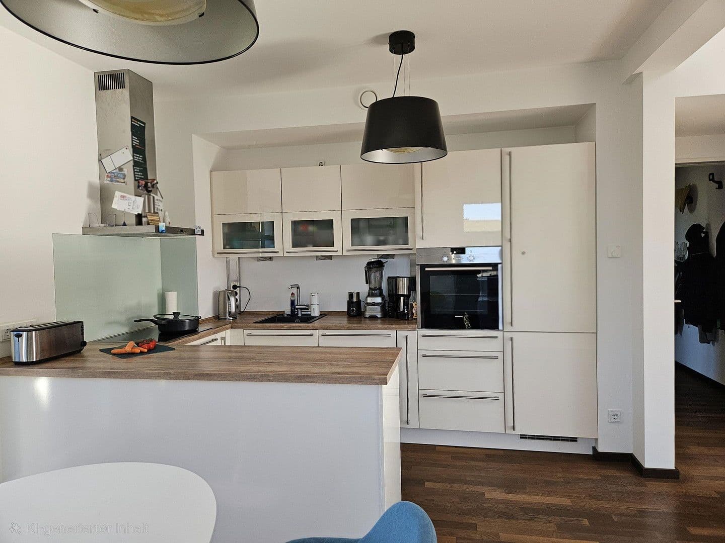 Prodej bytu 5+1 145 m², Hamburg, Hamburg Prodej bytu 5+1 145 m², Hamburg, Hamburg