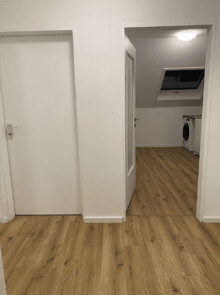 Pronájem bytu 2+1 44 m², St.-Georgen-Steige 17, Pforzheim, Bádensko-Württembersko Pronájem bytu 2+1 44 m², St.-Georgen-Steige 17, Pforzheim, Bádensko-Württembersko