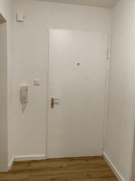 Pronájem bytu 2+1 44 m², St.-Georgen-Steige 17, Pforzheim, Bádensko-Württembersko Pronájem bytu 2+1 44 m², St.-Georgen-Steige 17, Pforzheim, Bádensko-Württembersko