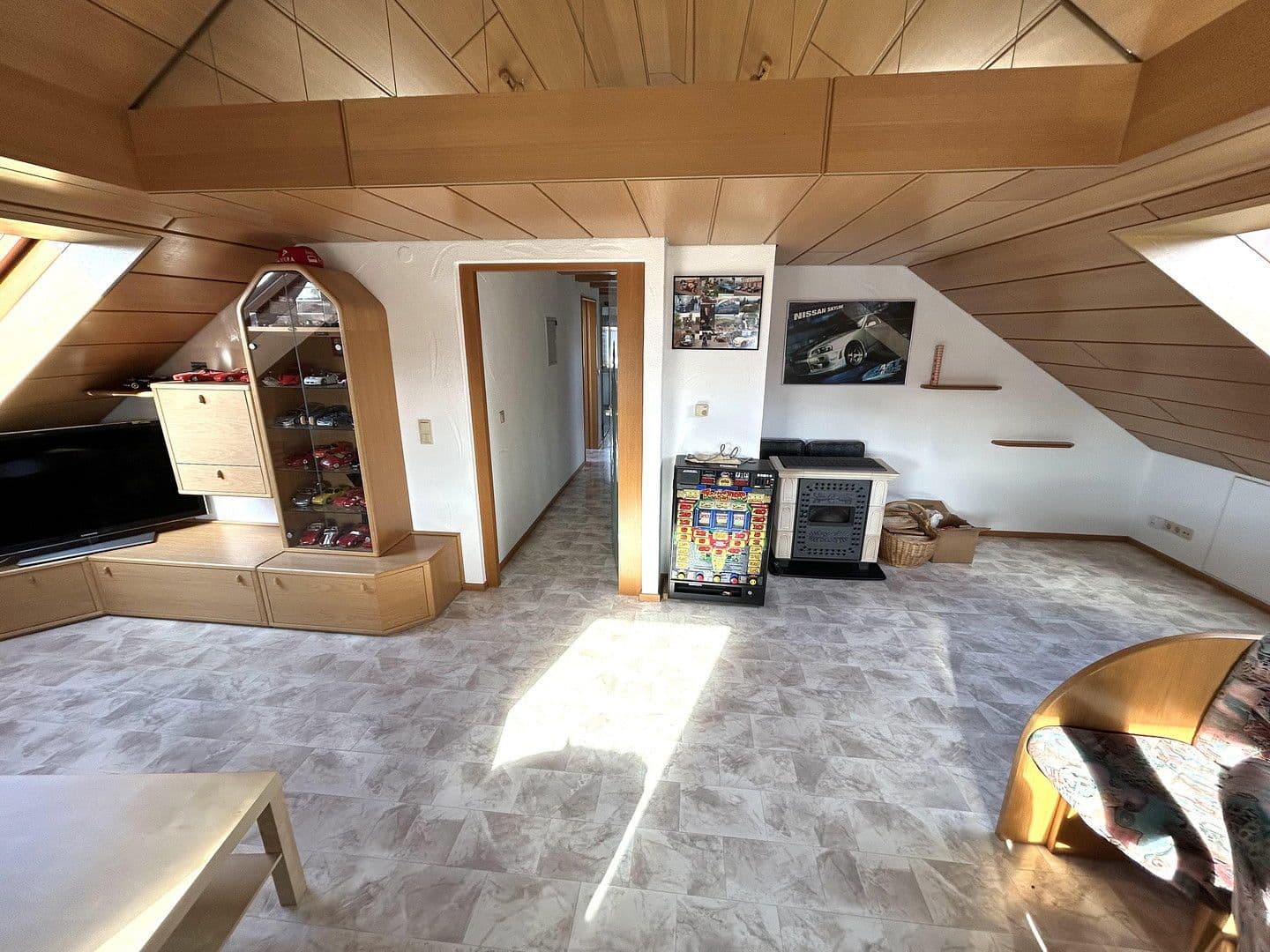 Prodej domu 250 m², pozemek 1.053 m², Ehningen, Bádensko-Württembersko Prodej domu 250 m², pozemek 1.053 m², Ehningen, Bádensko-Württembersko