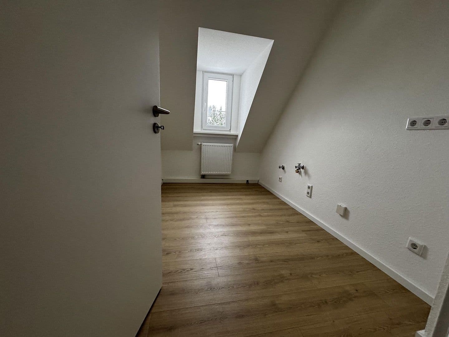 Pronájem bytu 3+1 51 m², Essen, Severní Porýní-Vestfálsko Pronájem bytu 3+1 51 m², Essen, Severní Porýní-Vestfálsko