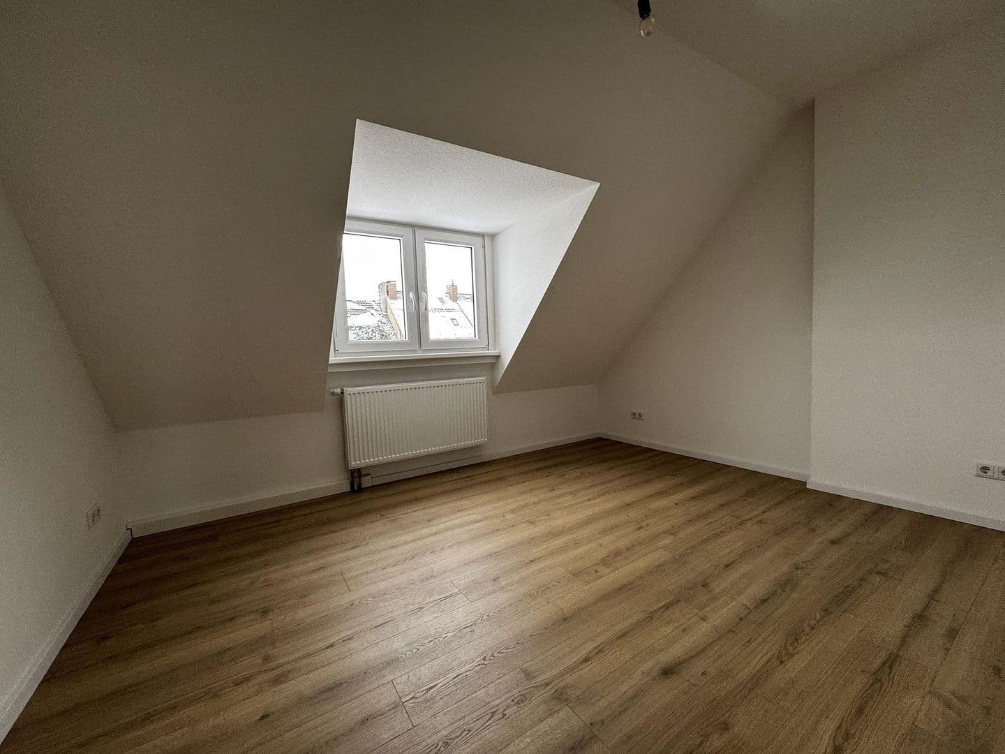 Pronájem bytu 3+1 51 m², Essen, Severní Porýní-Vestfálsko Pronájem bytu 3+1 51 m², Essen, Severní Porýní-Vestfálsko