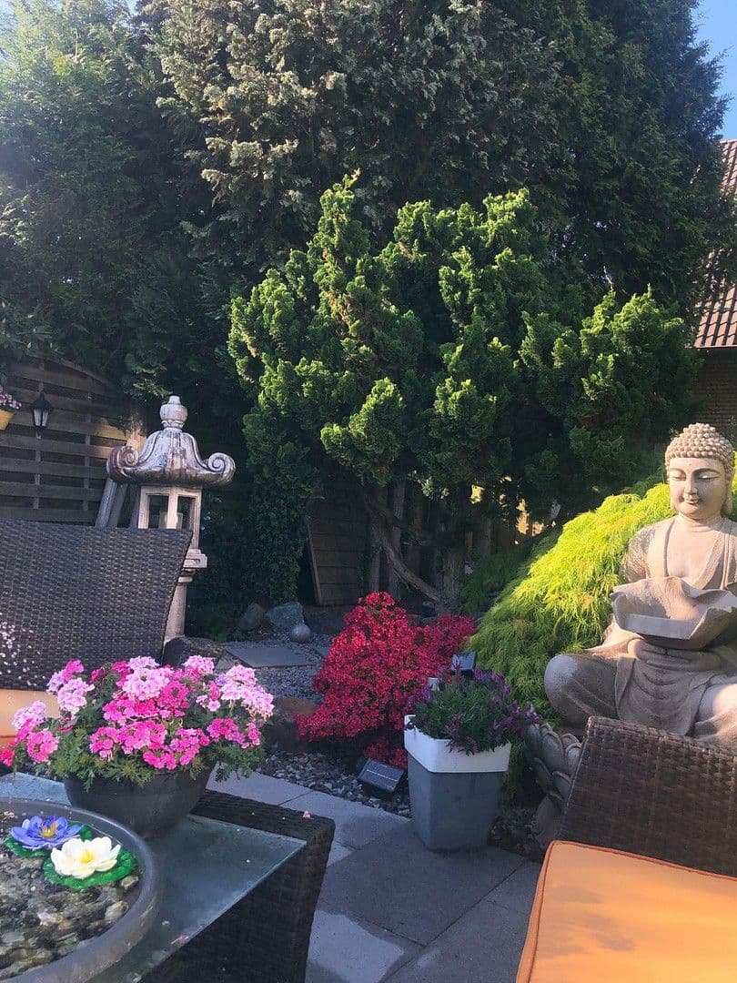 Prodej domu 160 m², pozemek 534 m², Nordhorn, Dolní Sasko Prodej domu 160 m², pozemek 534 m², Nordhorn, Dolní Sasko