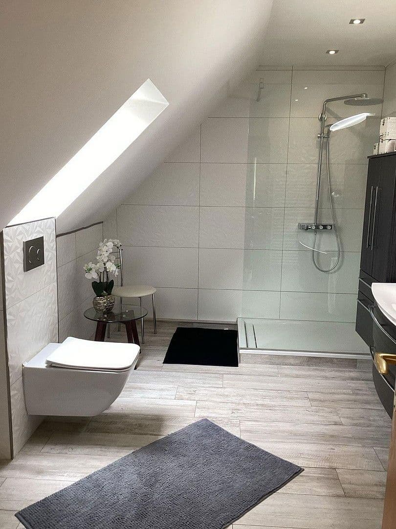 Prodej domu 160 m², pozemek 534 m², Nordhorn, Dolní Sasko Prodej domu 160 m², pozemek 534 m², Nordhorn, Dolní Sasko