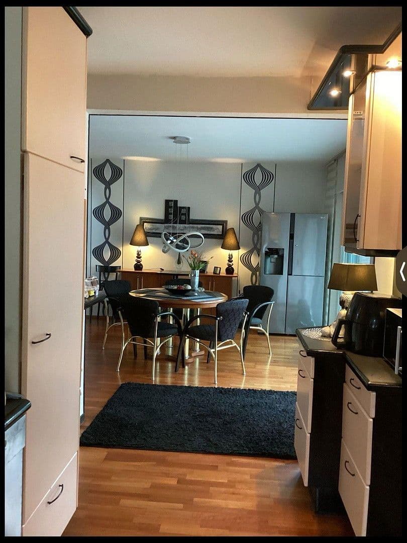 Prodej domu 160 m², pozemek 534 m², Nordhorn, Dolní Sasko Prodej domu 160 m², pozemek 534 m², Nordhorn, Dolní Sasko