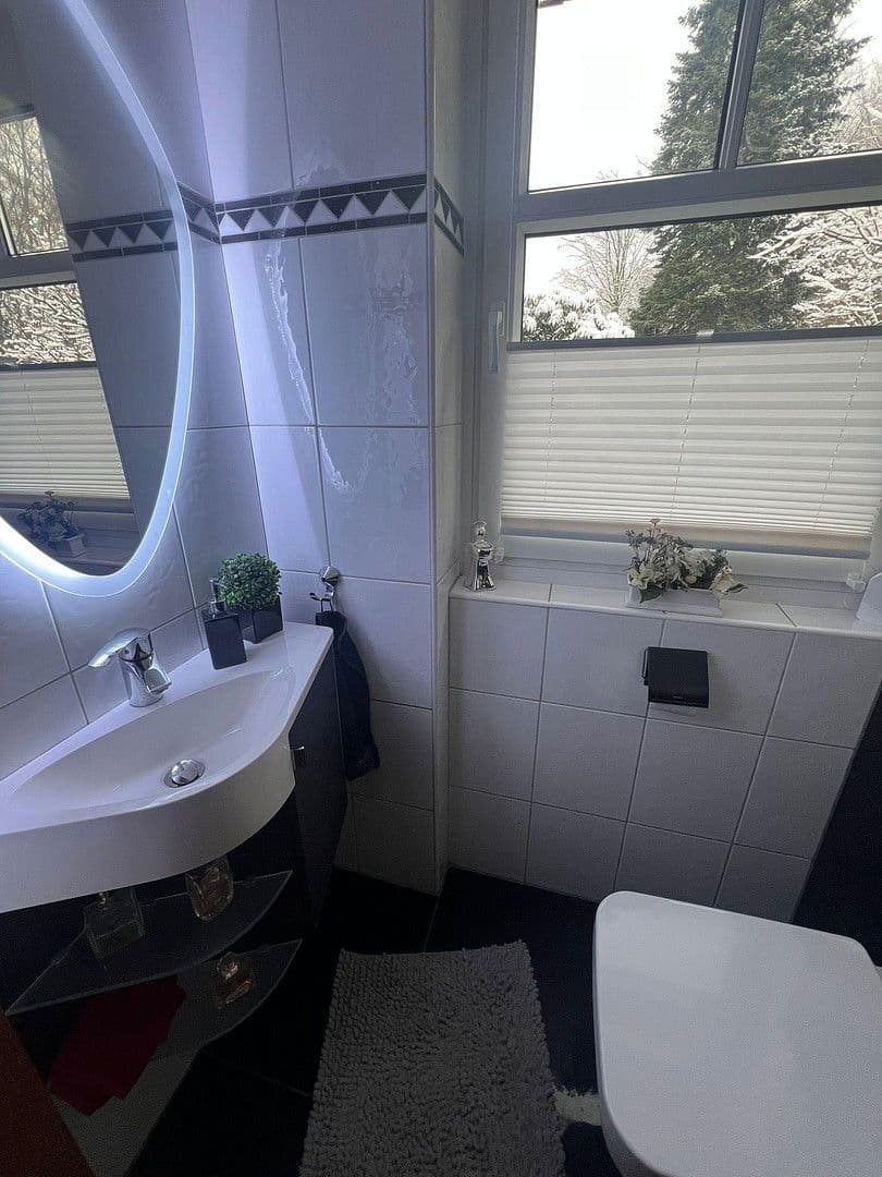 Prodej domu 160 m², pozemek 534 m², Nordhorn, Dolní Sasko Prodej domu 160 m², pozemek 534 m², Nordhorn, Dolní Sasko