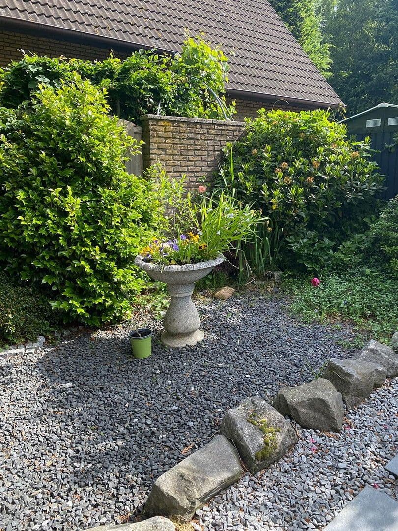 Prodej domu 160 m², pozemek 534 m², Nordhorn, Dolní Sasko Prodej domu 160 m², pozemek 534 m², Nordhorn, Dolní Sasko