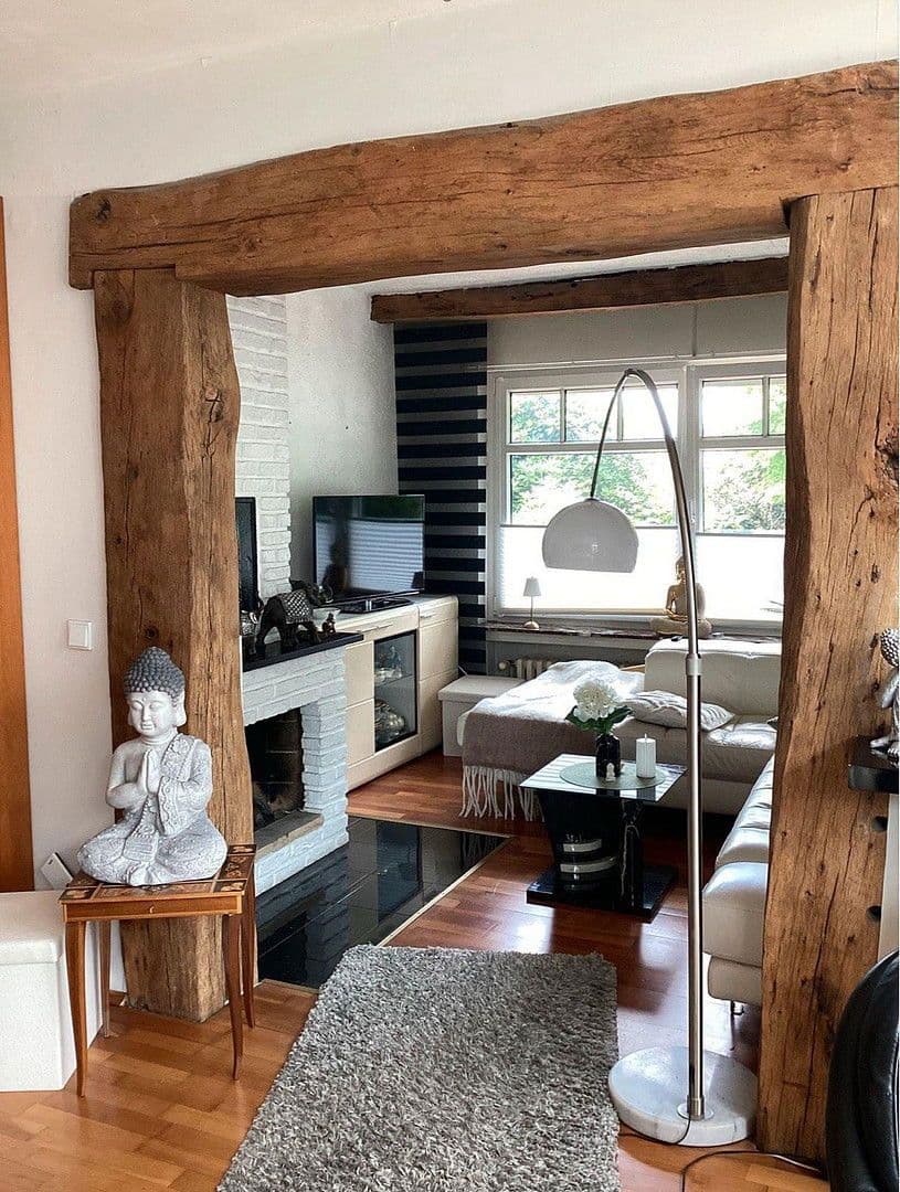 Prodej domu 160 m², pozemek 534 m², Nordhorn, Dolní Sasko Prodej domu 160 m², pozemek 534 m², Nordhorn, Dolní Sasko