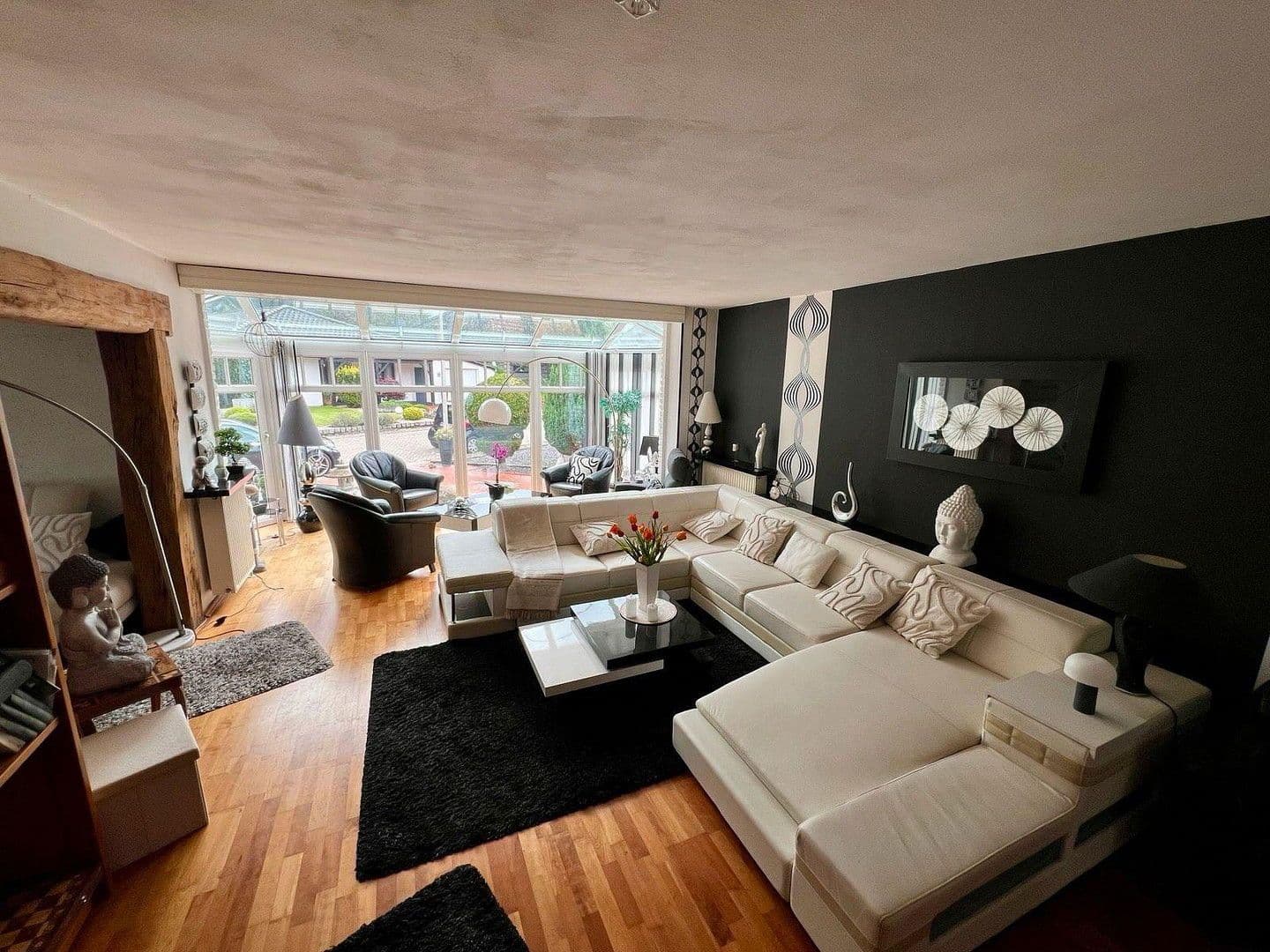 Prodej domu 160 m², pozemek 534 m², Nordhorn, Dolní Sasko Prodej domu 160 m², pozemek 534 m², Nordhorn, Dolní Sasko