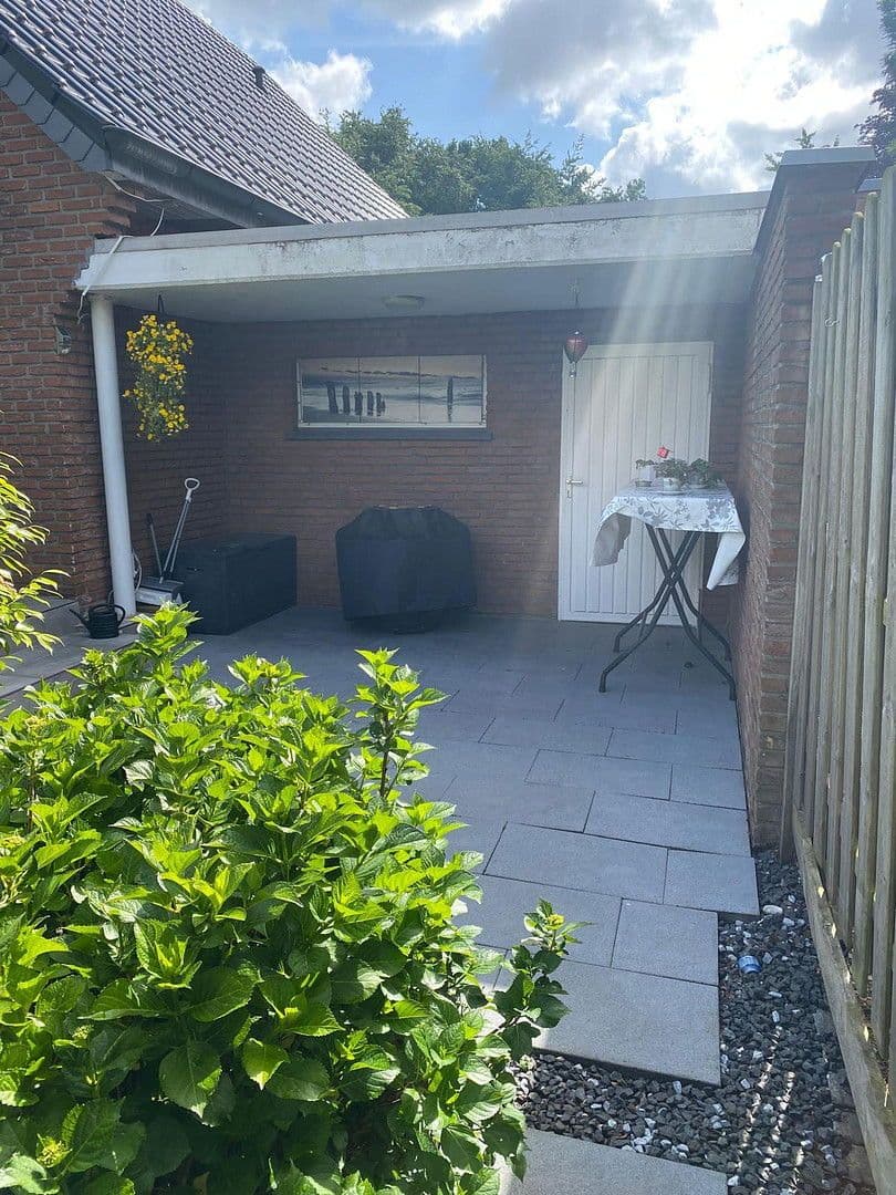 Prodej domu 160 m², pozemek 534 m², Nordhorn, Dolní Sasko Prodej domu 160 m², pozemek 534 m², Nordhorn, Dolní Sasko