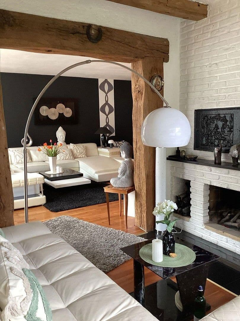 Prodej domu 160 m², pozemek 534 m², Nordhorn, Dolní Sasko Prodej domu 160 m², pozemek 534 m², Nordhorn, Dolní Sasko