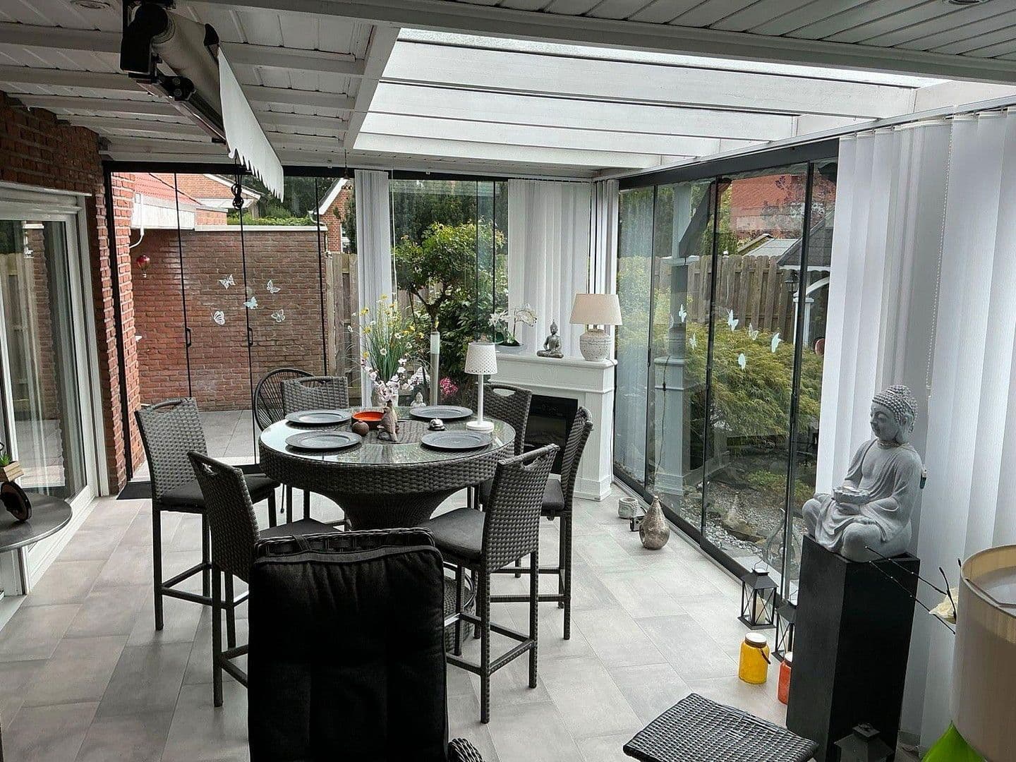 Prodej domu 160 m², pozemek 534 m², Nordhorn, Dolní Sasko Prodej domu 160 m², pozemek 534 m², Nordhorn, Dolní Sasko