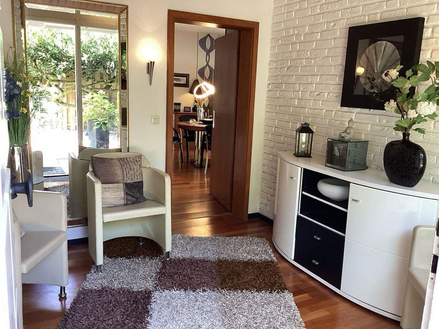 Prodej domu 160 m², pozemek 534 m², Nordhorn, Dolní Sasko Prodej domu 160 m², pozemek 534 m², Nordhorn, Dolní Sasko