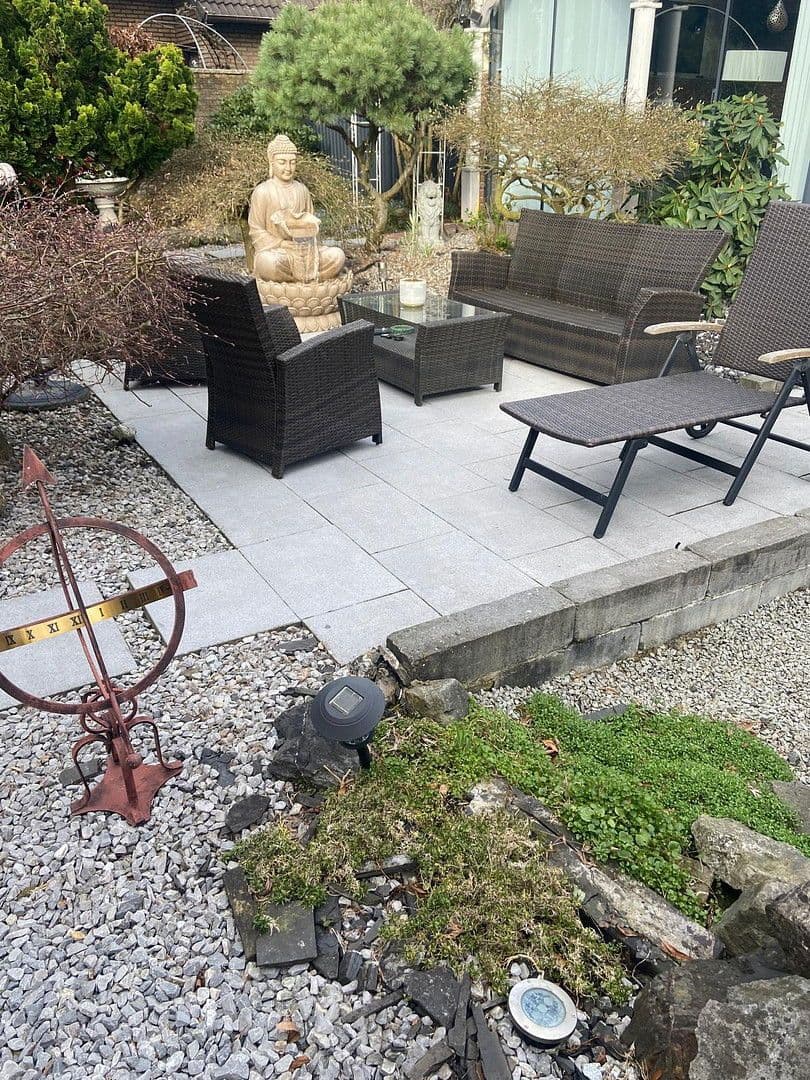 Prodej domu 160 m², pozemek 534 m², Nordhorn, Dolní Sasko Prodej domu 160 m², pozemek 534 m², Nordhorn, Dolní Sasko