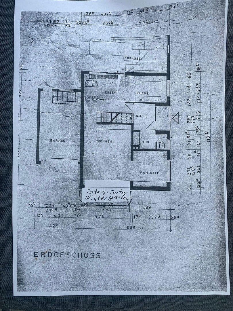 Prodej domu 160 m², pozemek 534 m², Nordhorn, Dolní Sasko Prodej domu 160 m², pozemek 534 m², Nordhorn, Dolní Sasko