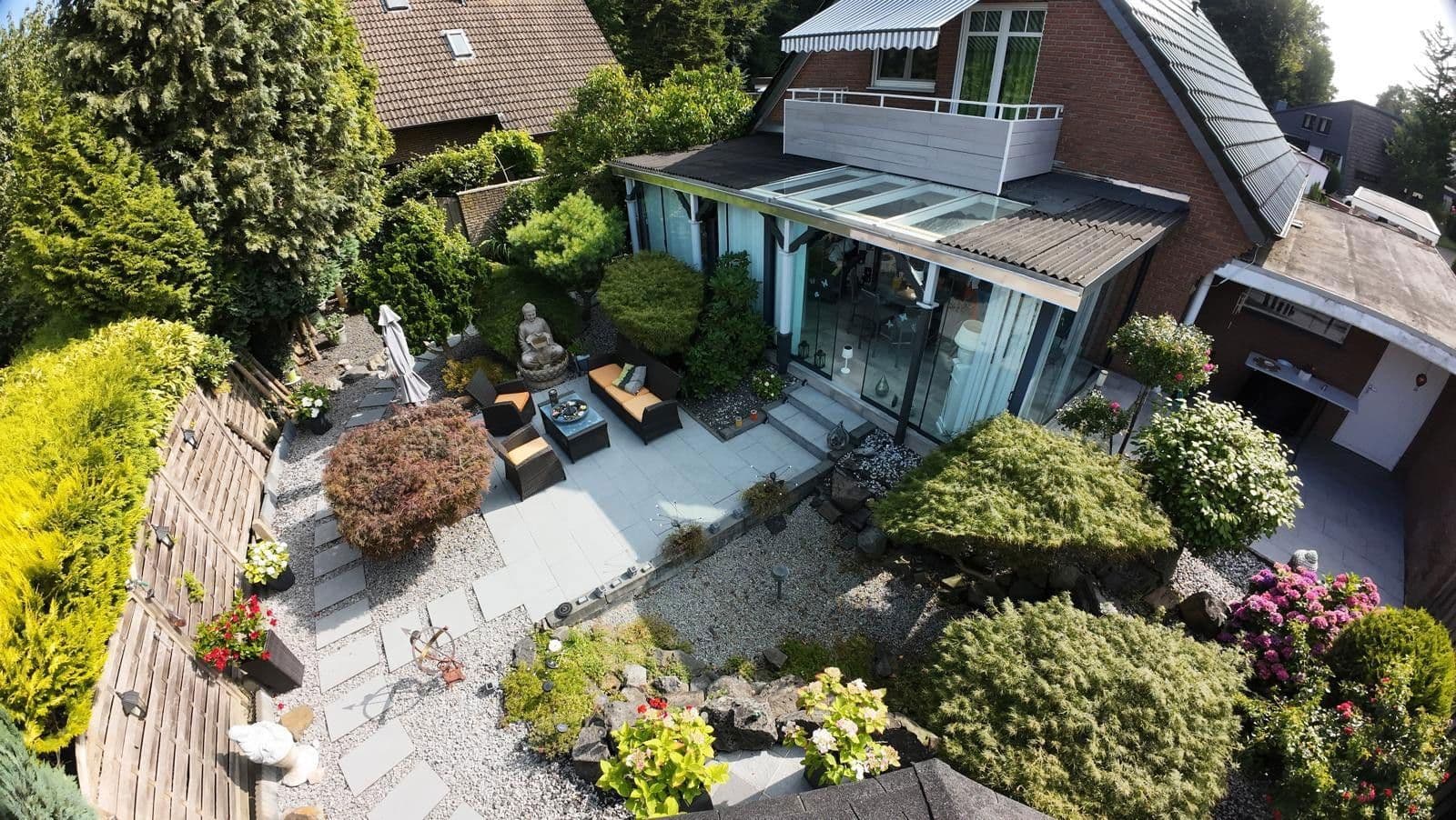 Prodej domu 160 m², pozemek 534 m², Nordhorn, Dolní Sasko Prodej domu 160 m², pozemek 534 m², Nordhorn, Dolní Sasko