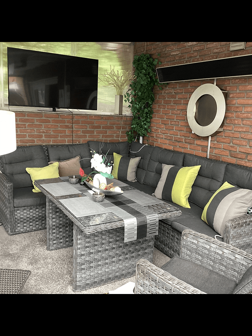 Prodej domu 160 m², pozemek 534 m², Nordhorn, Dolní Sasko Prodej domu 160 m², pozemek 534 m², Nordhorn, Dolní Sasko