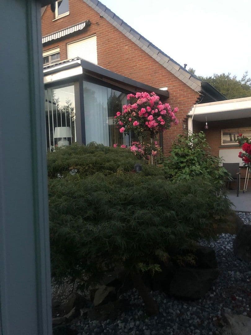 Prodej domu 160 m², pozemek 534 m², Nordhorn, Dolní Sasko Prodej domu 160 m², pozemek 534 m², Nordhorn, Dolní Sasko