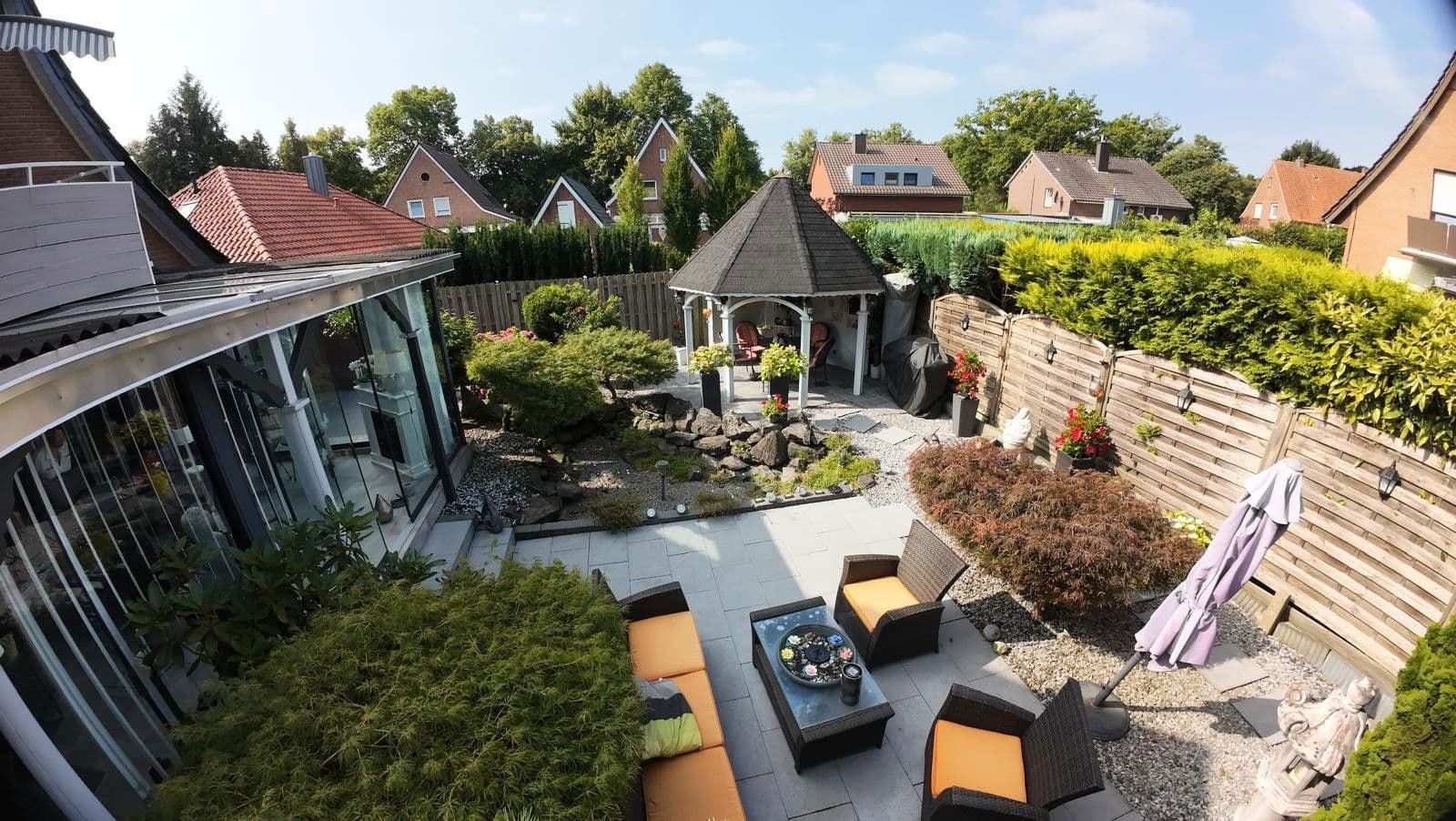 Prodej domu 160 m², pozemek 534 m², Nordhorn, Dolní Sasko Prodej domu 160 m², pozemek 534 m², Nordhorn, Dolní Sasko