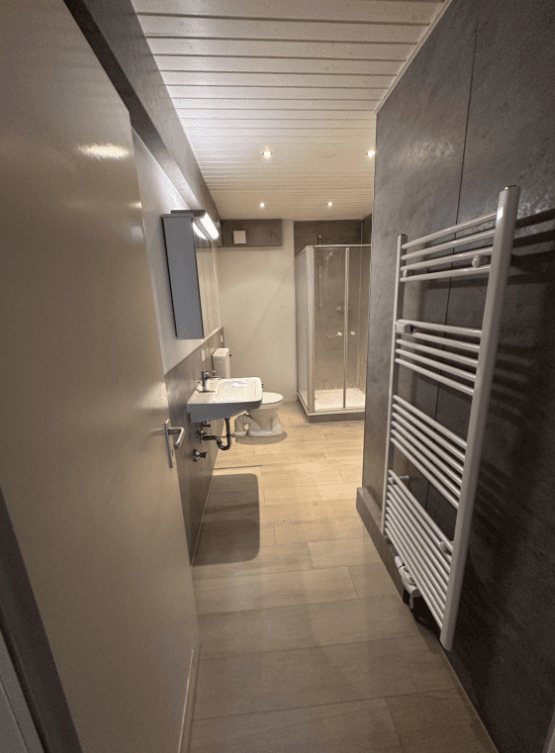 Pronájem bytu 3+1 78 m², Flaßkuhl 2, Münster, Severní Porýní-Vestfálsko Pronájem bytu 3+1 78 m², Flaßkuhl 2, Münster, Severní Porýní-Vestfálsko