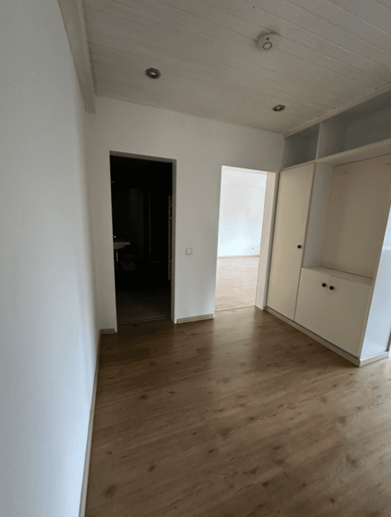 Pronájem bytu 3+1 78 m², Flaßkuhl 2, Münster, Severní Porýní-Vestfálsko Pronájem bytu 3+1 78 m², Flaßkuhl 2, Münster, Severní Porýní-Vestfálsko