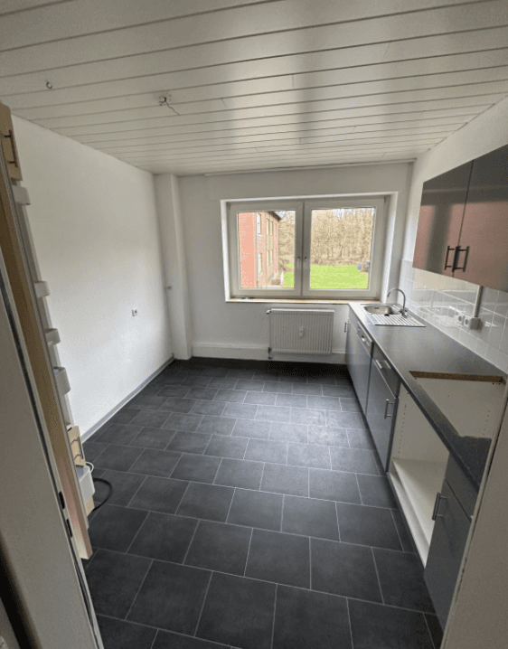 Pronájem bytu 3+1 78 m², Flaßkuhl 2, Münster, Severní Porýní-Vestfálsko Pronájem bytu 3+1 78 m², Flaßkuhl 2, Münster, Severní Porýní-Vestfálsko