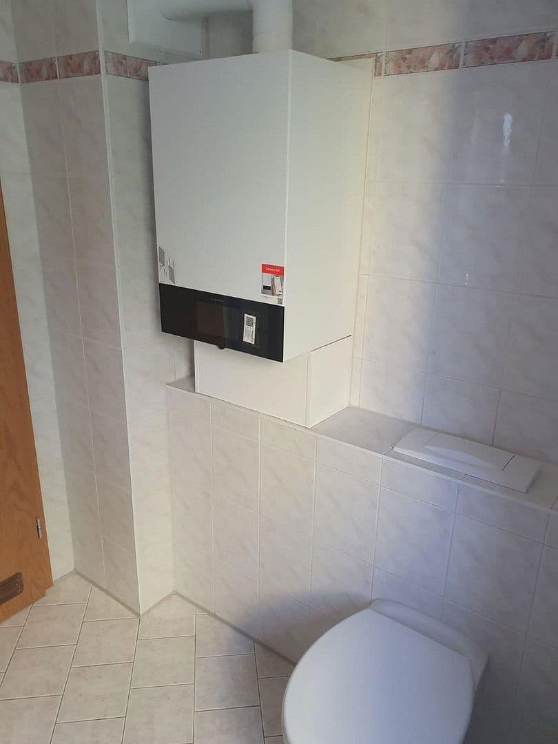 Pronájem bytu 2+1 45 m², Untere Schloßstraße 33, Augustusburg, Sasko Pronájem bytu 2+1 45 m², Untere Schloßstraße 33, Augustusburg, Sasko