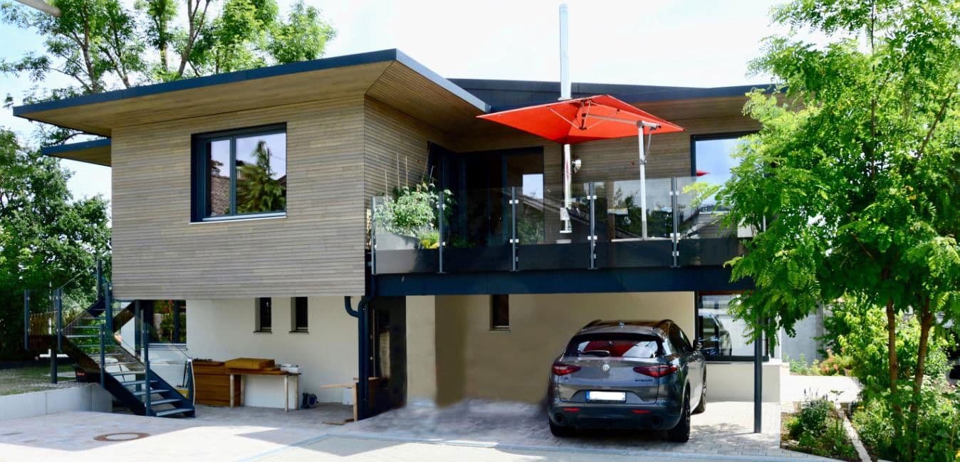 Prodej bytu 5+1 126 m², Isen, Bavorsko Prodej bytu 5+1 126 m², Isen, Bavorsko