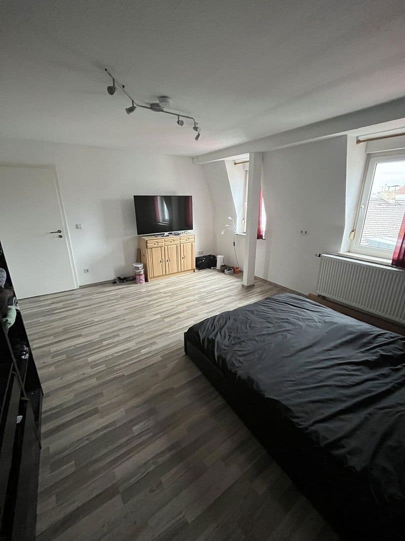 Prodej bytu 4+1 100 m², Brücknerstr. 3, Zirndorf, Bavorsko Prodej bytu 4+1 100 m², Brücknerstr. 3, Zirndorf, Bavorsko