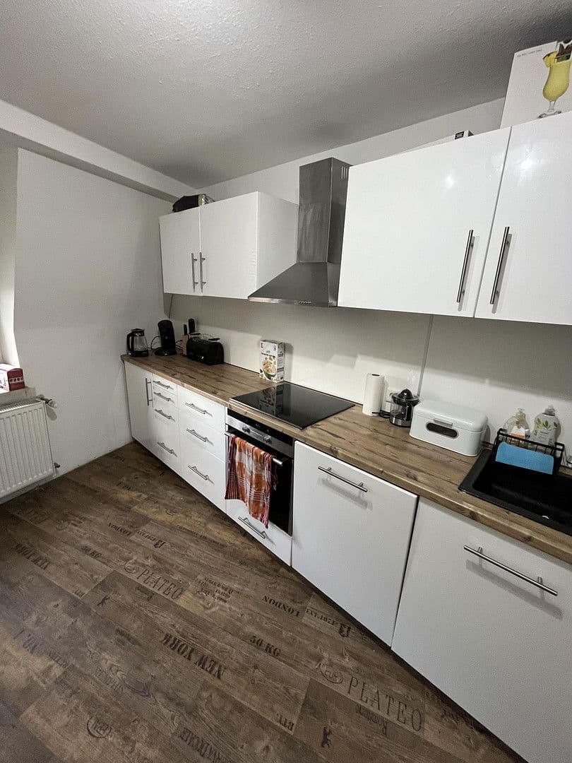 Prodej bytu 4+1 100 m², Brücknerstr. 3, Zirndorf, Bavorsko Prodej bytu 4+1 100 m², Brücknerstr. 3, Zirndorf, Bavorsko