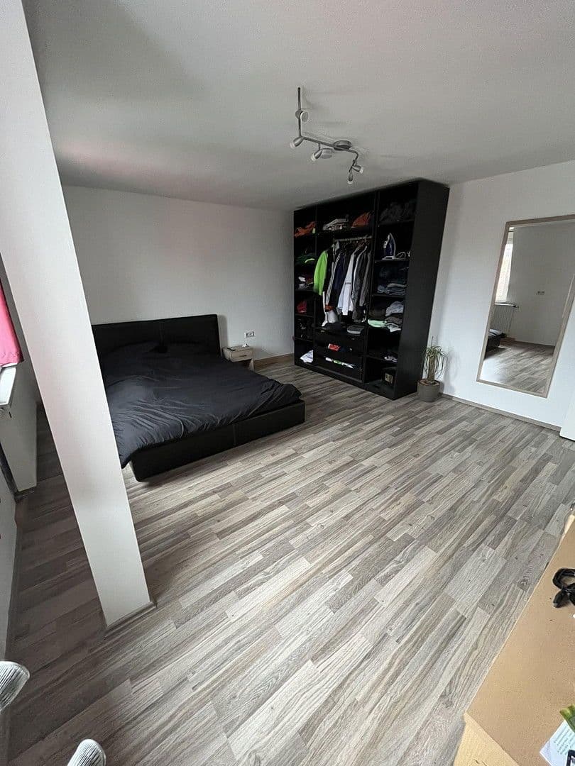 Prodej bytu 4+1 100 m², Brücknerstr. 3, Zirndorf, Bavorsko Prodej bytu 4+1 100 m², Brücknerstr. 3, Zirndorf, Bavorsko