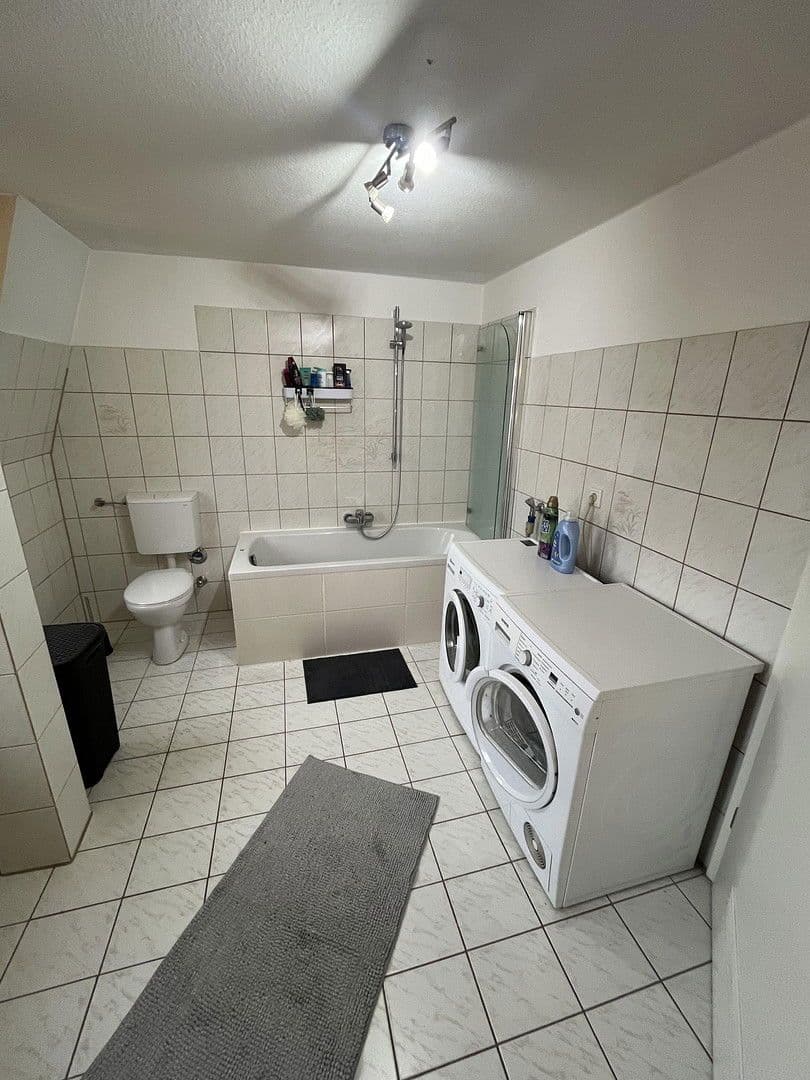 Prodej bytu 4+1 100 m², Brücknerstr. 3, Zirndorf, Bavorsko Prodej bytu 4+1 100 m², Brücknerstr. 3, Zirndorf, Bavorsko