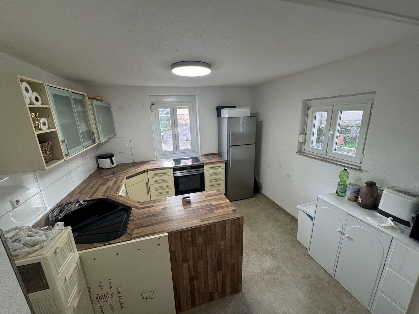 Prodej domu 250 m², pozemek 406 m², Bad Rappenau, Bádensko-Württembersko Prodej domu 250 m², pozemek 406 m², Bad Rappenau, Bádensko-Württembersko