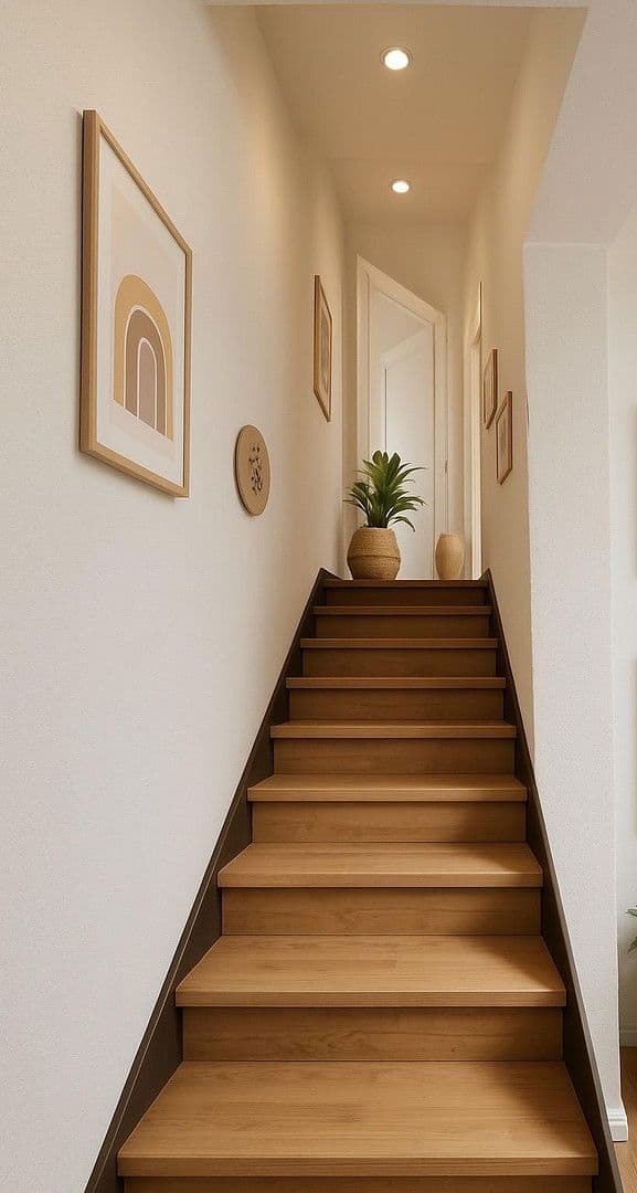 Prodej domu 250 m², pozemek 406 m², Bad Rappenau, Bádensko-Württembersko Prodej domu 250 m², pozemek 406 m², Bad Rappenau, Bádensko-Württembersko