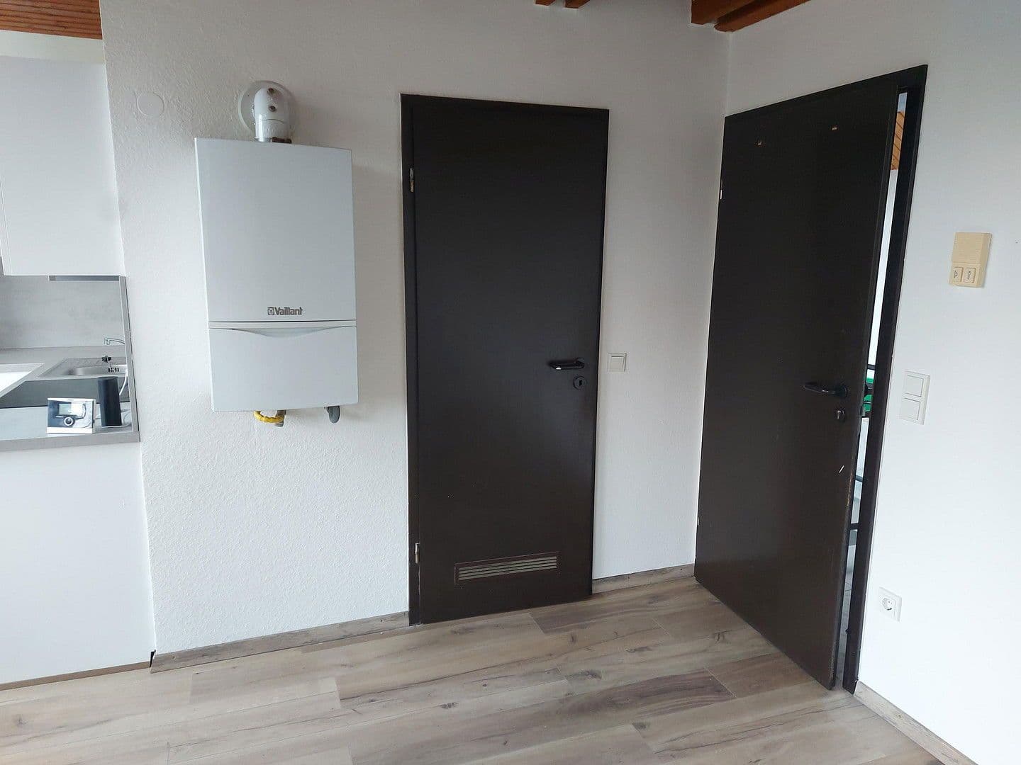 Pronájem bytu 1+1 35 m², Köln, Severní Porýní-Vestfálsko Pronájem bytu 1+1 35 m², Köln, Severní Porýní-Vestfálsko