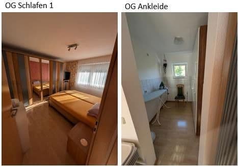 Prodej domu 98 m², pozemek 160 m², Pilghauser Straße 40, Solingen, Severní Porýní-Vestfálsko Prodej domu 98 m², pozemek 160 m², Pilghauser Straße 40, Solingen, Severní Porýní-Vestfálsko