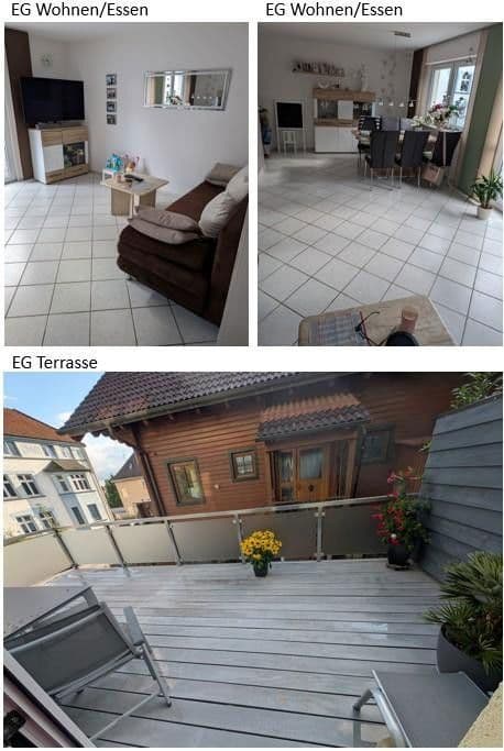 Prodej domu 98 m², pozemek 160 m², Pilghauser Straße 40, Solingen, Severní Porýní-Vestfálsko Prodej domu 98 m², pozemek 160 m², Pilghauser Straße 40, Solingen, Severní Porýní-Vestfálsko