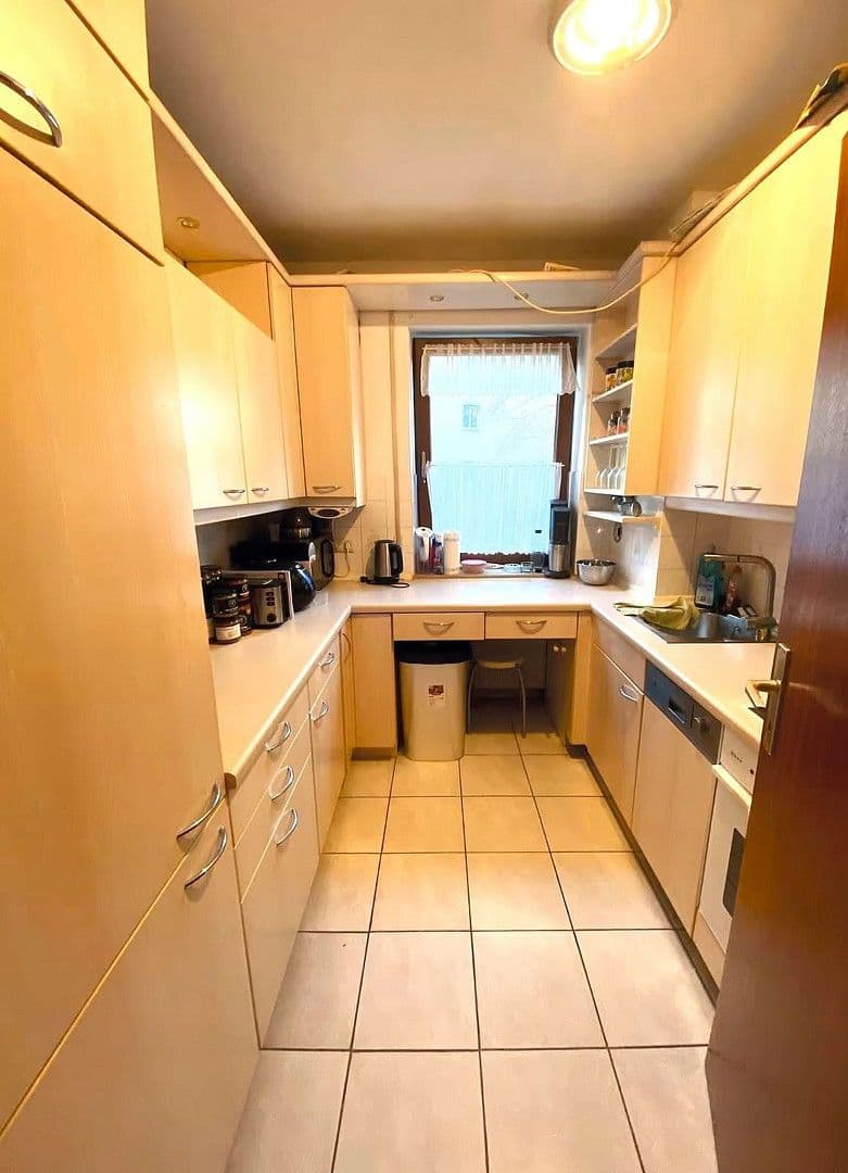 Prodej bytu 3+kk 67 m², Schillstraße 79, Augsburg, Bavorsko Prodej bytu 3+kk 67 m², Schillstraße 79, Augsburg, Bavorsko