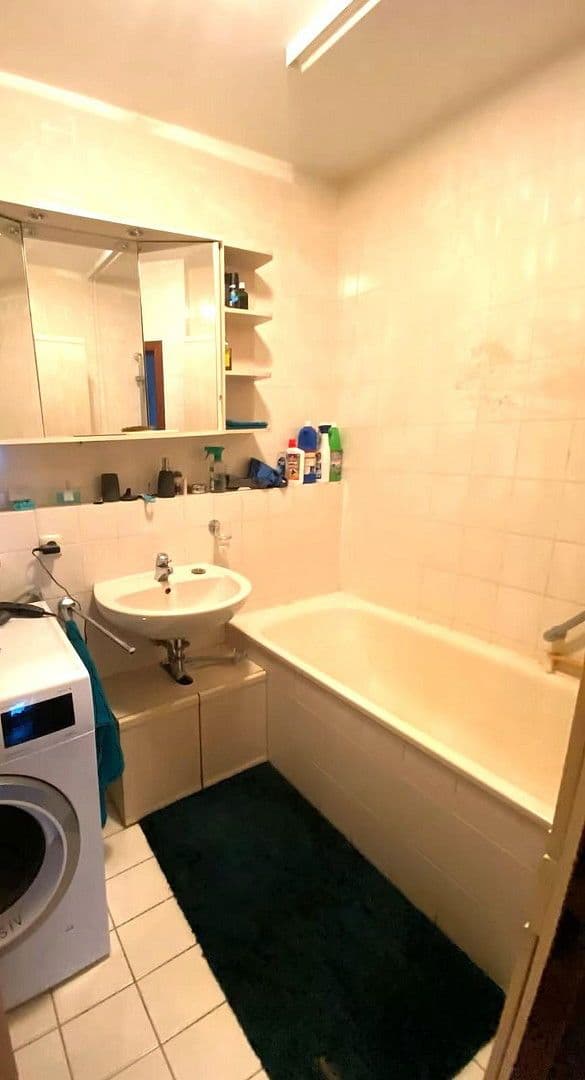 Prodej bytu 3+kk 67 m², Schillstraße 79, Augsburg, Bavorsko Prodej bytu 3+kk 67 m², Schillstraße 79, Augsburg, Bavorsko