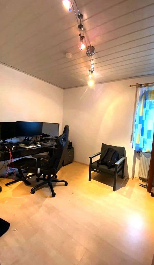 Prodej bytu 3+kk 67 m², Schillstraße 79, Augsburg, Bavorsko Prodej bytu 3+kk 67 m², Schillstraße 79, Augsburg, Bavorsko